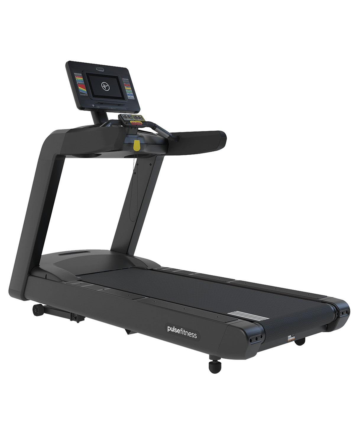 Run Series Club Line Treadmill with 10.1