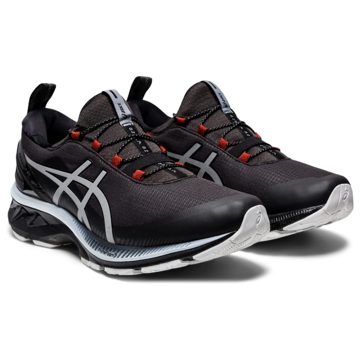 ASICS Women's Gel-Kayano 27 Running Shoes - Lightweight Stability Sneakers for Road Running, Jogging & Gym Workouts - Perfect for Marathon Training & Everyday Fitness