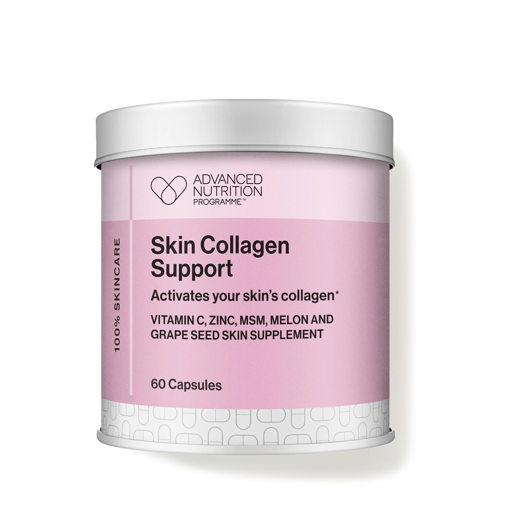 Jane Iredale Skin Collagen Support Serum - Anti-Aging Face Moisturizer for Wrinkles & Firming | Hydrating Skincare for Daily Use & Night Routine