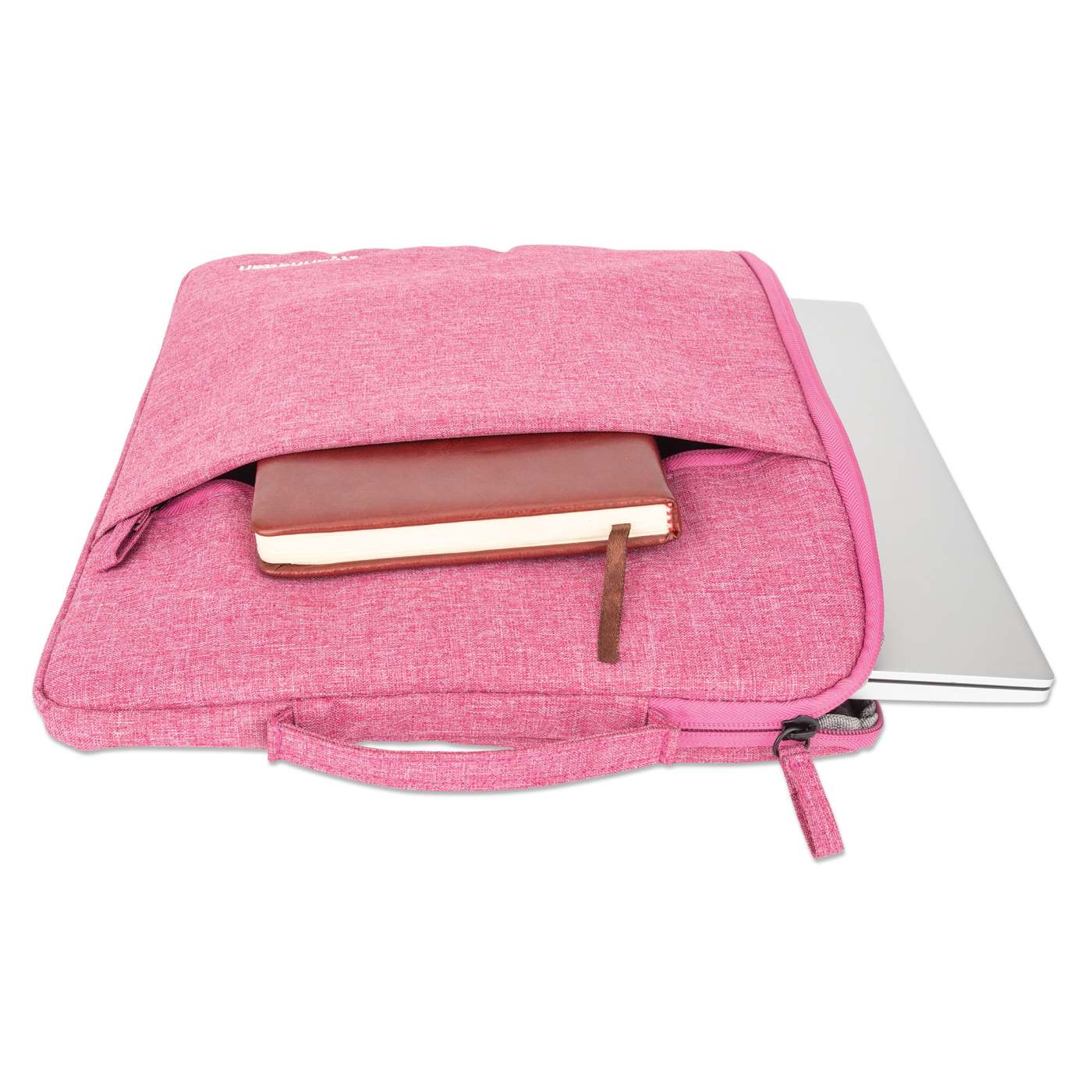 Premium Seattle-Themed Laptop Sleeve for 15.6 Inch Notebook - Waterproof & Shockproof Protective Case for MacBook, Dell, HP - Perfect for Work, School & Travel Accessories