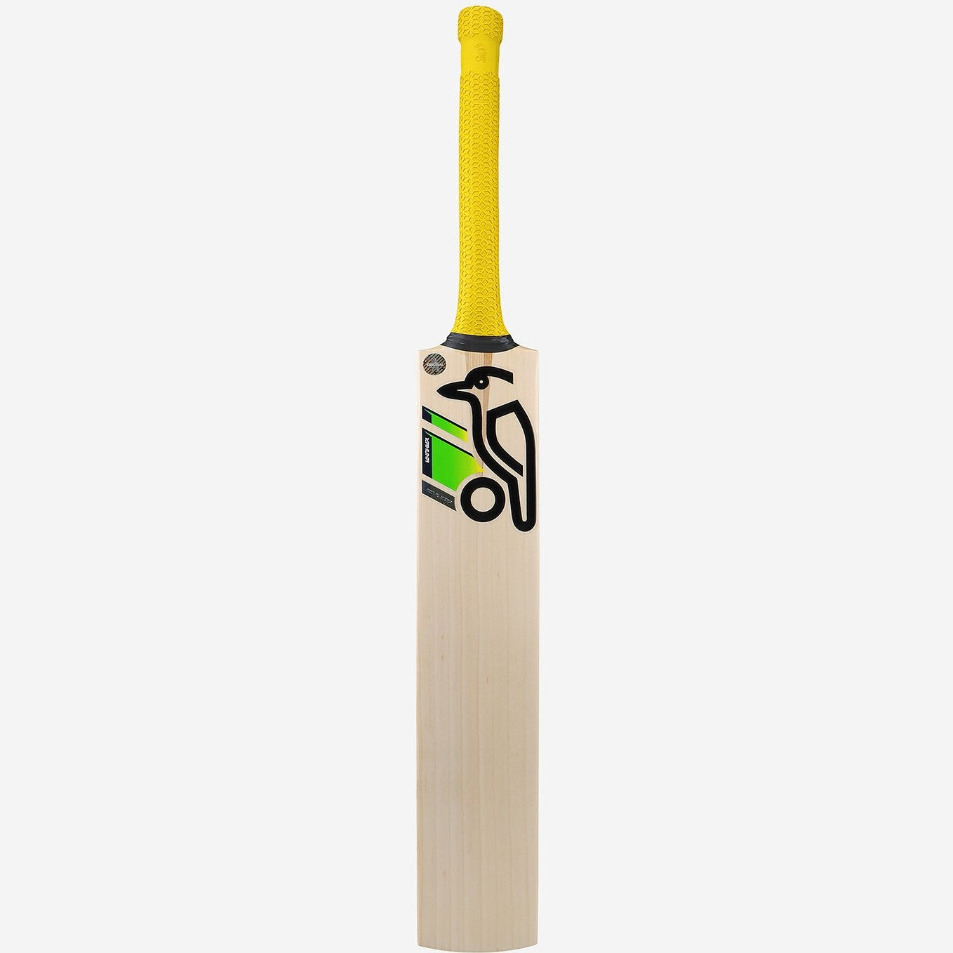 Kookaburra Kahuna Pro Players Cricket Bat Junior - Premium Cricket Equipment for Young Players | Perfect for Practice, Training & Matches
