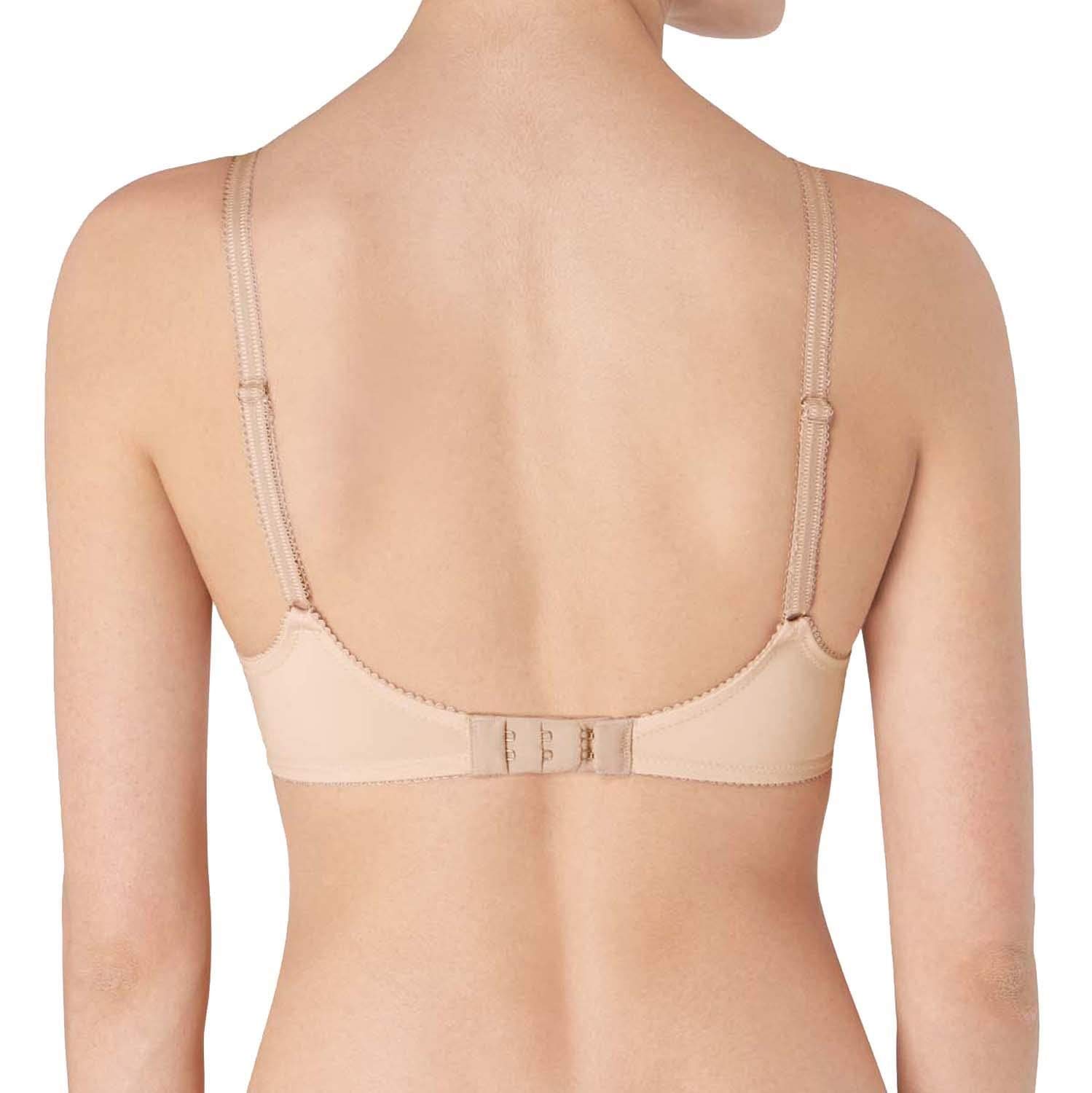 Triumph Women's Basic Running Sports Bra - Comfortable Workout Top for Yoga, Gym & Active Lifestyle