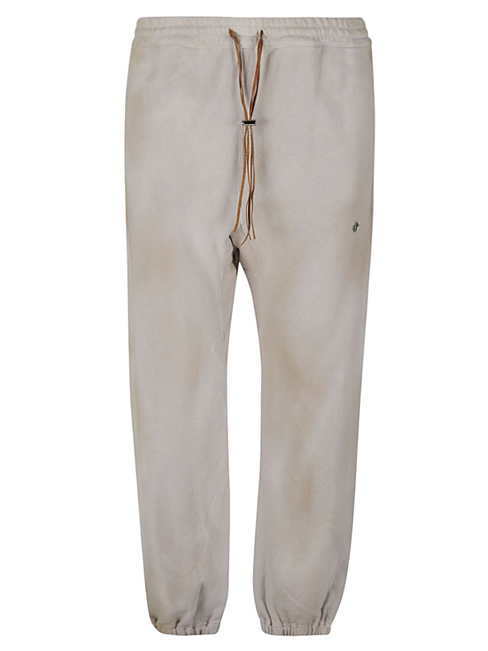 Children of The Discordance Beige Trousers - Stylish and Comfortable Pants for Casual Wear and Street Fashion
