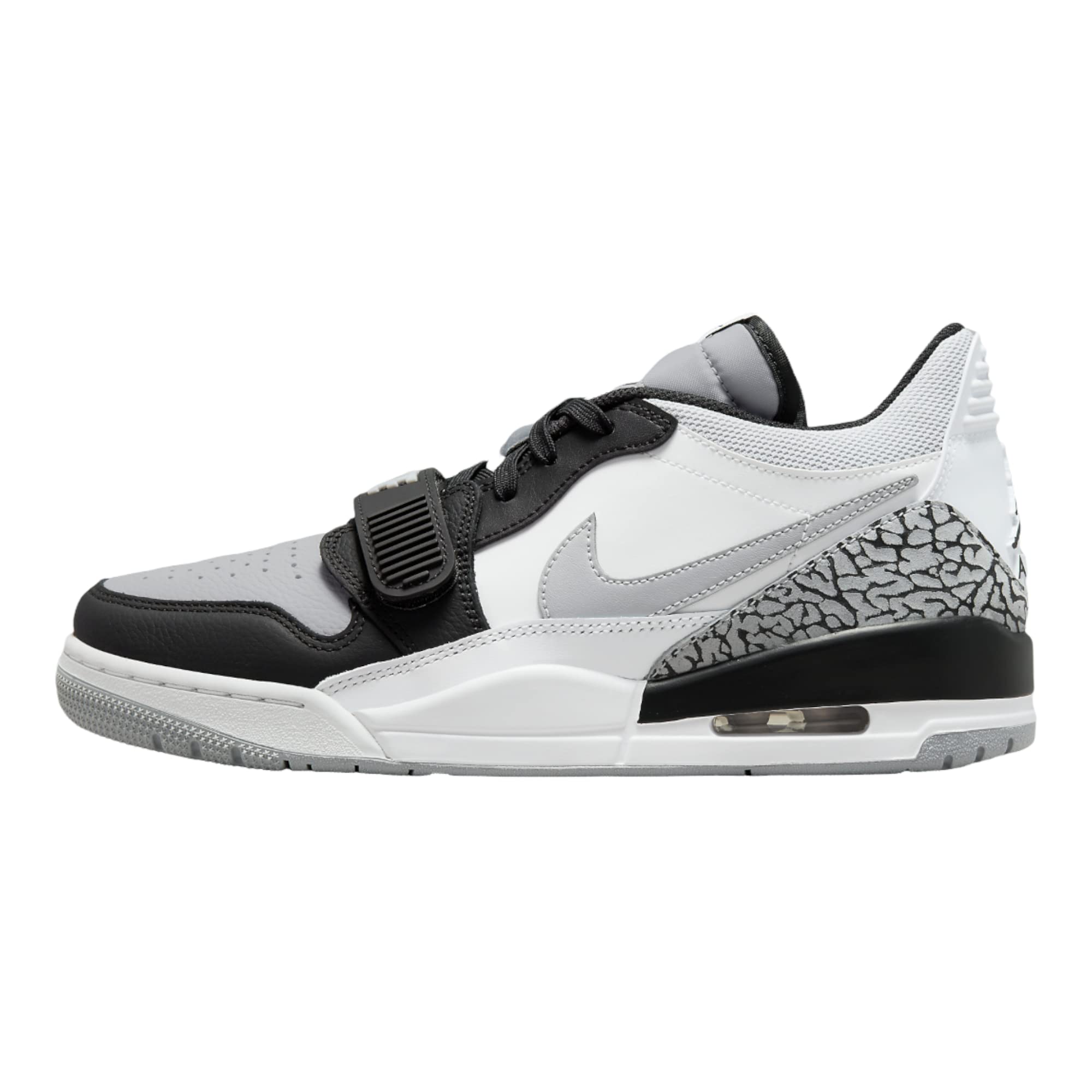 Air Jordan 312 Low Legacy Men's Basketball Shoes - Retro Style Sneakers for Casual Wear & Street Fashion | Perfect for Gym, Running, and Everyday Outfits