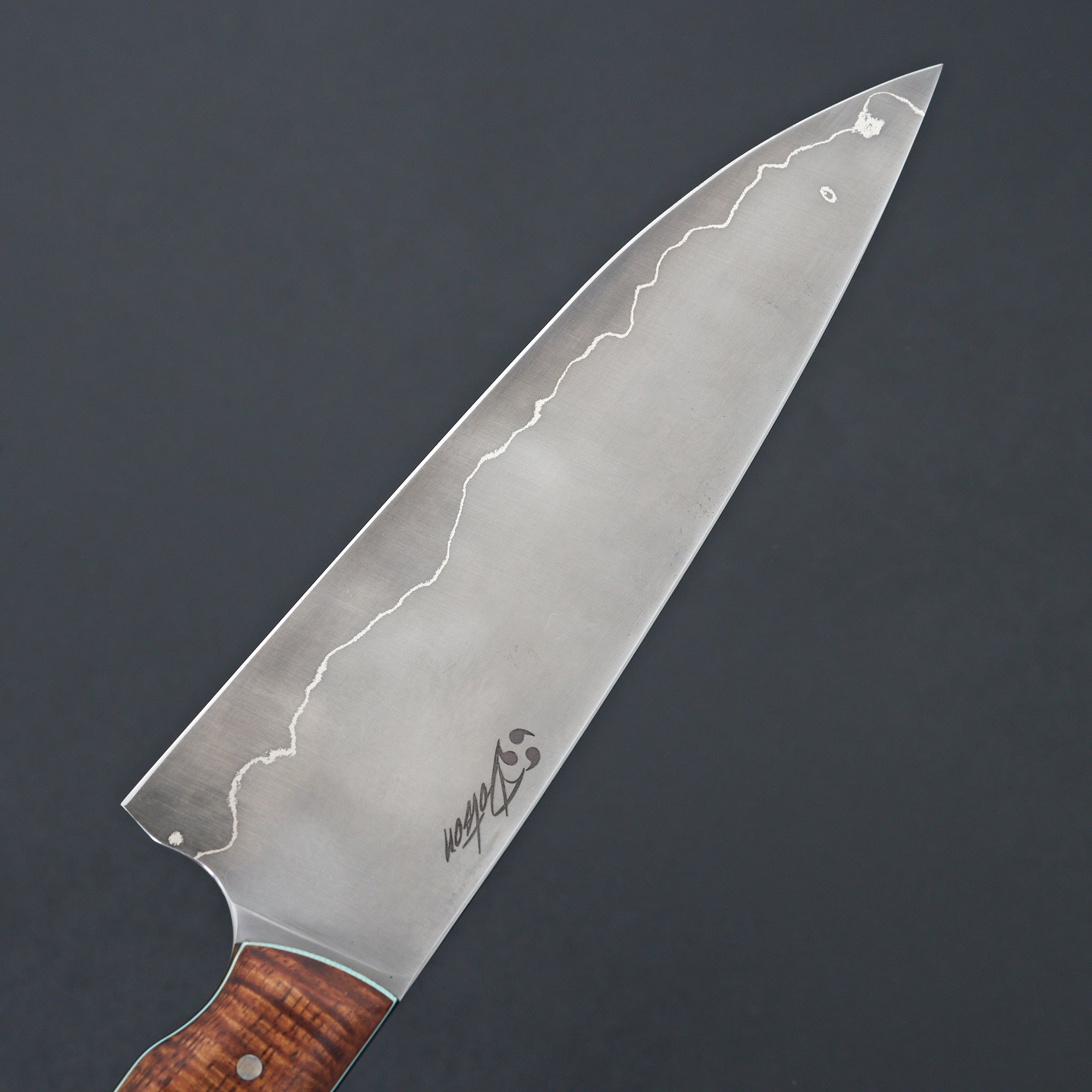 Acre Forge 7.375