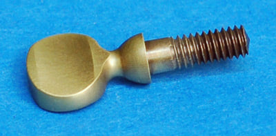 7-Piece Neck Screw Set for Furniture Assembly & Repair – Durable Hardware for DIY Projects, Home Improvement, and Woodworking