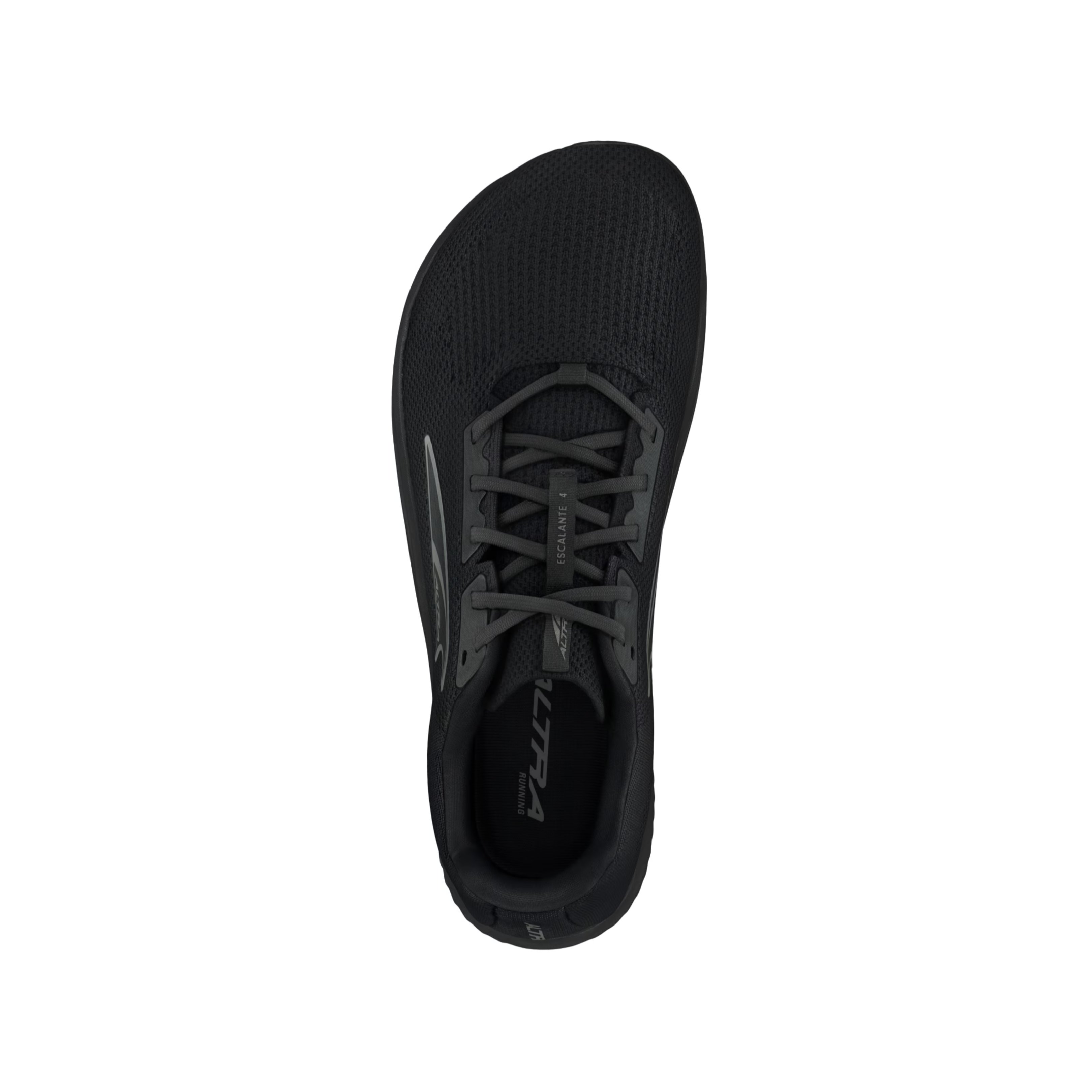 Brooks Men's Escalante 4 Running Shoes - Black/Black (Regular Width) | Lightweight & Breathable for Road Running, Jogging & Gym Workouts