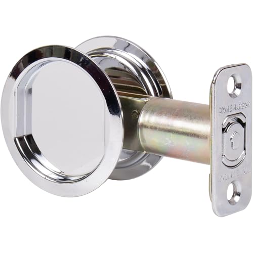 Polished Chrome