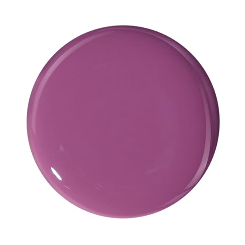 Purple Nail Polish