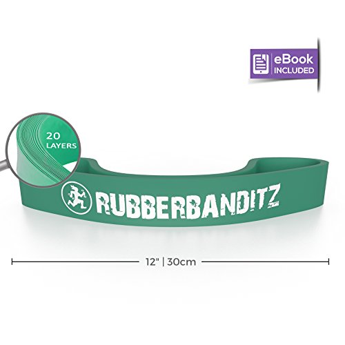 50-120 Lbs (23-54 kg) - Power (Green)
