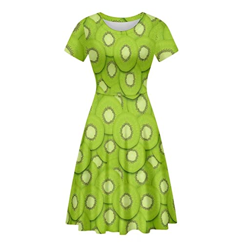 Fruit Kiwi