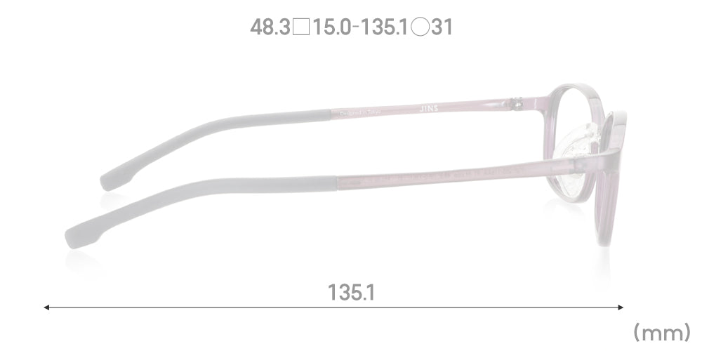 Airframe Slim Narrow 116 91 - Lightweight & Durable Eyeglass Frames for Men & Women | Perfect for Reading, Working & Everyday Wear