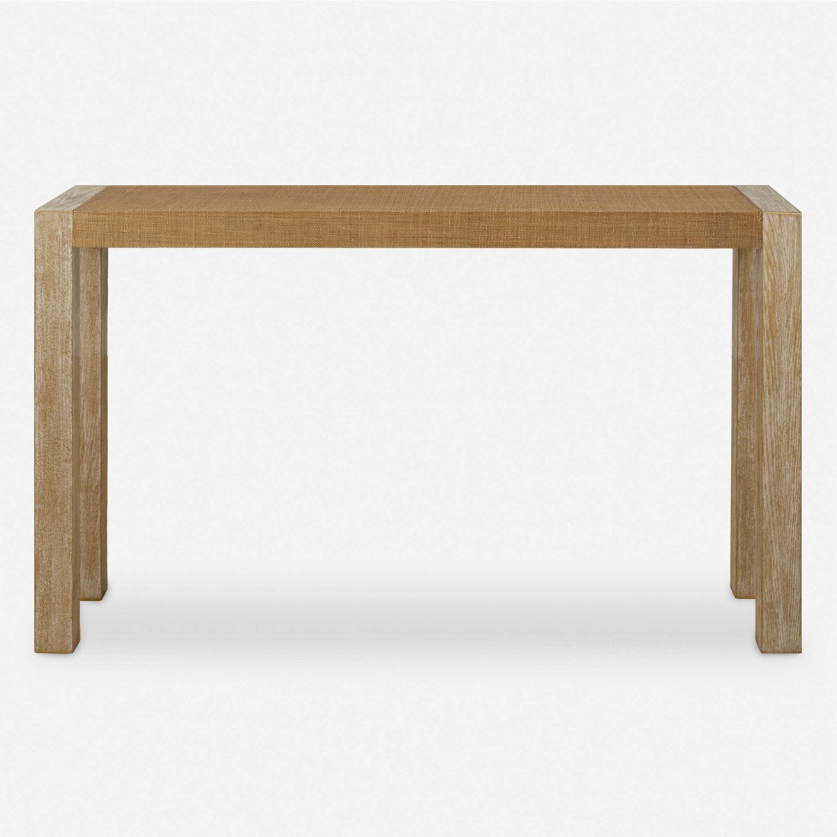 Luxury Bentley Style Console Table - Elegant Entryway Sofa Table for Hallway & Living Room Decor | Perfect for Home, Office & Hotel Lobby