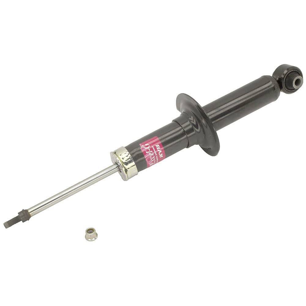2009-2010 Subaru Forester Excel-G Performance Shock Absorbers & Struts Set of 4 - 77-62950AQ | Smooth Ride & Enhanced Handling for Off-Road & City Driving | BuyAutoParts