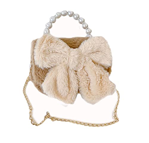 Big Bow#khaki