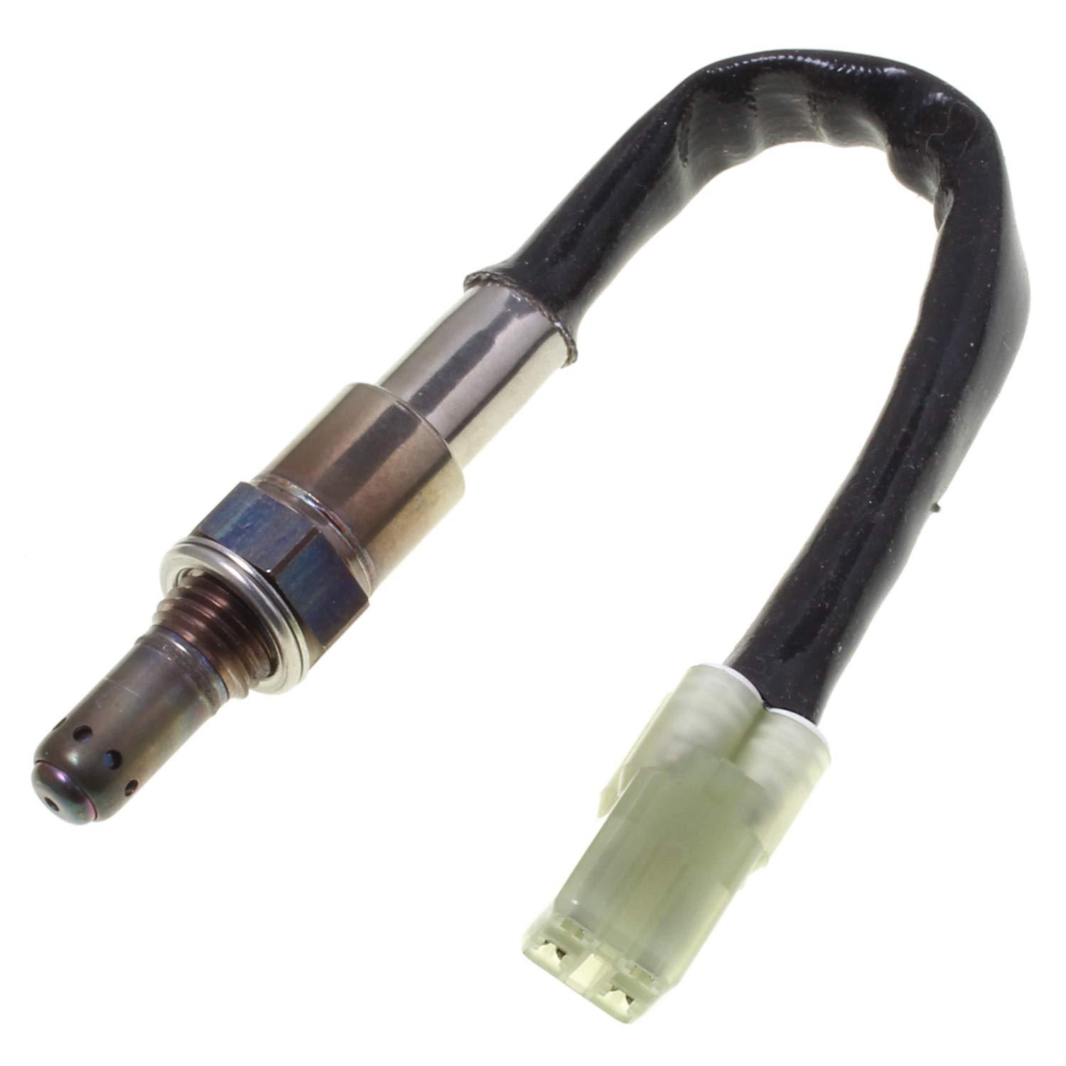 Walker Products 932-14002 Oxygen Sensor - Universal Fit for Cars, Trucks & SUVs - Improve Fuel Efficiency & Engine Performance - Perfect for Highway Driving & Daily Commutes