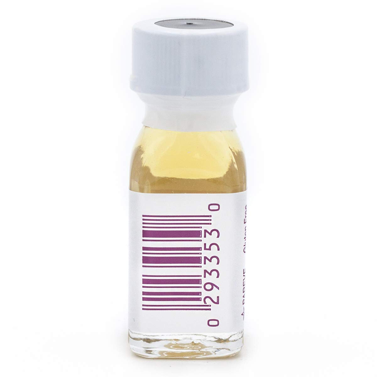 LorAnn Oils Super Strength Flavoring - Orange Cream (Pack of 2, 0.125 fl oz) - 4X Stronger Than Extracts for Candy Making, Baking, Hard Candy & DIY Flavor Oils - Perfect for Desserts, Ice Cream & Beverages