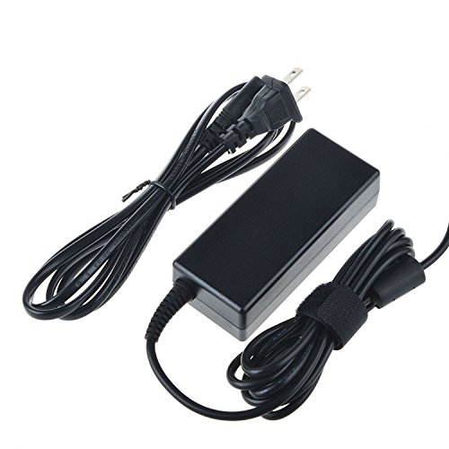 19V AC/DC Adapter Replacement Power Supply for ASUS RT-N56U, RT-N66U, RT-N65U, RT-AC66U, RT-AC66R Wireless Routers - Compatible with Gigabit AC1750 Models - Perfect for Home/Office Network Setup