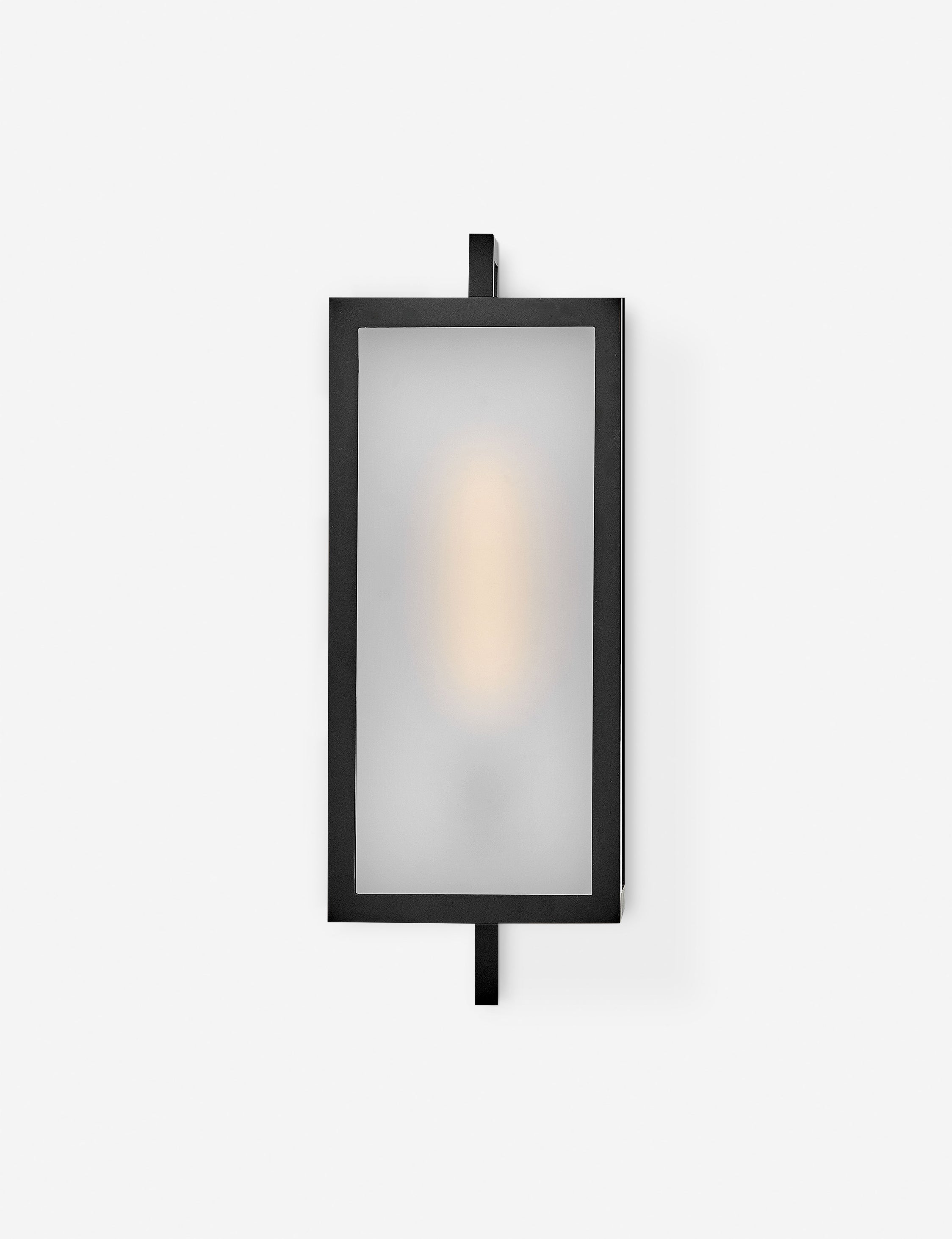 Beacham Outdoor Wall Sconce Light - Weatherproof Exterior Lighting Fixture for Porch, Patio & Garden - Durable Outdoor Wall Lamp with Rust-Resistant Finish
