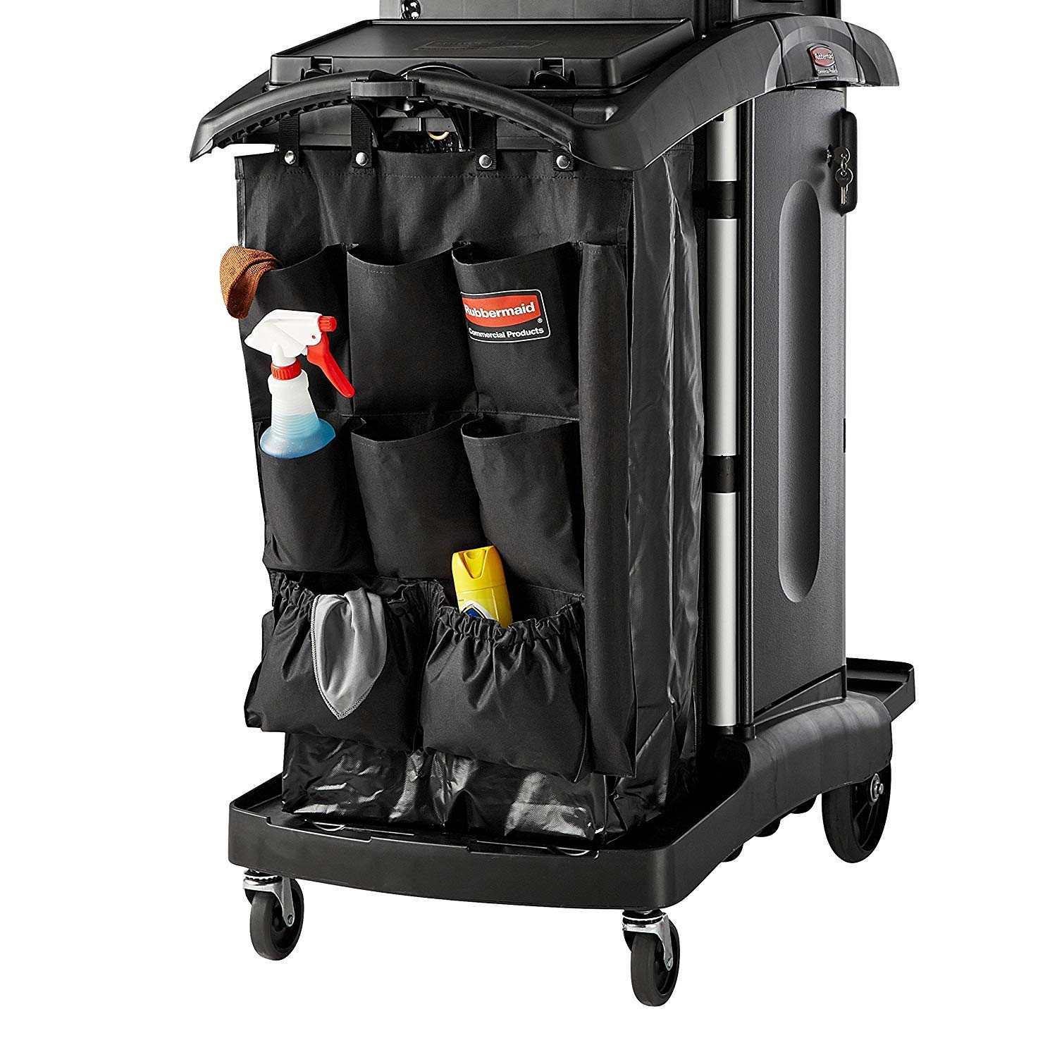 Rubbermaid Heavy-Duty Spray Bottle - 32oz Chemical Resistant Cleaning Sprayer for Home, Garden & Car Detailing | Durable Trigger Sprayer for Cleaning Solutions, Pesticides & Watering Plants