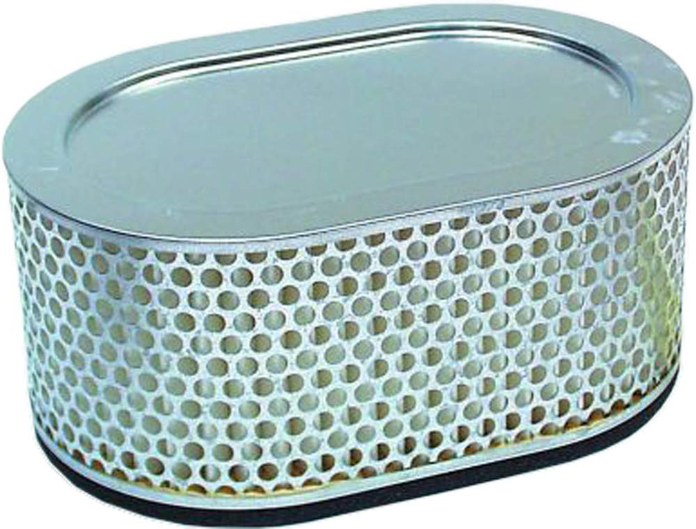 HIFLO HFA3705 High Performance Air Filter - Compatible with 2000 Suzuki GSX-R 600 Motorcycle | Improves Engine Airflow & Acceleration for Better Riding Experience