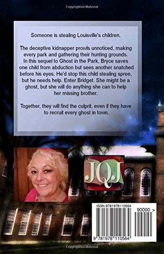 Ghost at the College - Paranormal Mystery Novel (Unruly Ghost Mysteries Series) | Perfect for Halloween Reading & Supernatural Thriller Fans
