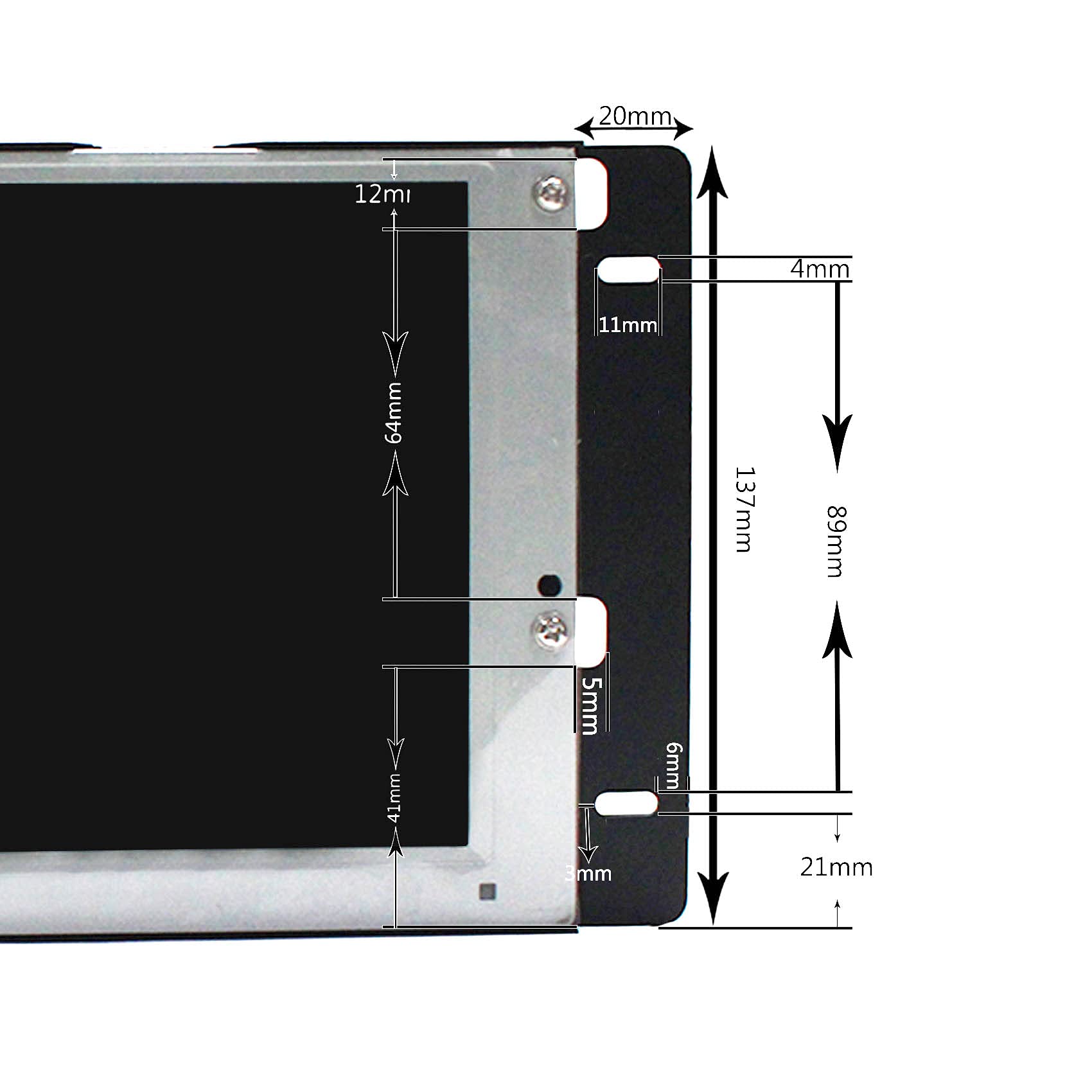 VSDISPLAY 14.9
