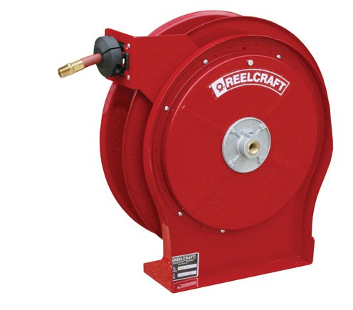 Reelcraft 5650-OLP-35BK 3/8