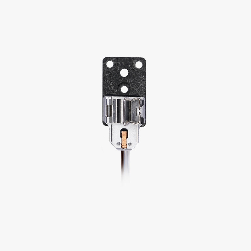 Bambu Lab A1 Series Hotend Heating Assembly - High Performance 3D Printer Replacement Part for Smooth Printing at Home & Office