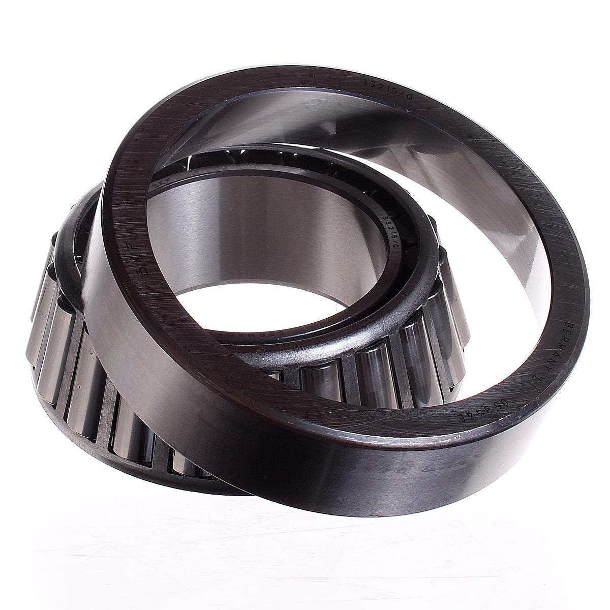 SKF 33215/Q Tapered Roller Bearings - High Precision Industrial Bearings for Heavy Machinery, Automotive & Construction Equipment | Factory New OEM Quality