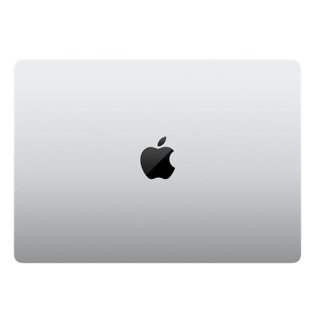 Apple MacBook Pro 14-inch Laptop with M3 Pro Chip (12-Core CPU, 18-Core GPU, 18GB RAM, 1TB SSD) - Space Gray - Latest Model for Work, Gaming & Creative Professionals