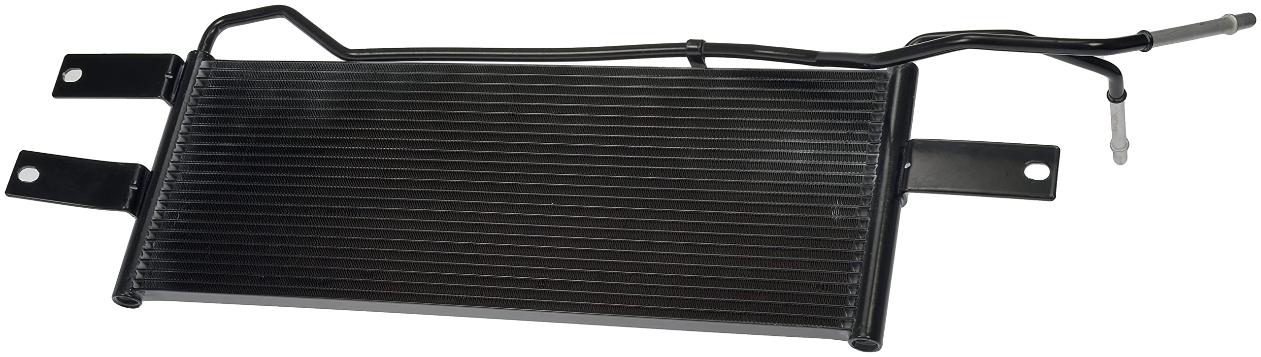 Dorman 918-455 Automatic Transmission Oil Cooler Replacement for Dodge Ram 1500 2500 3500 - Heavy Duty Cooling System for Towing & Off-Road Use