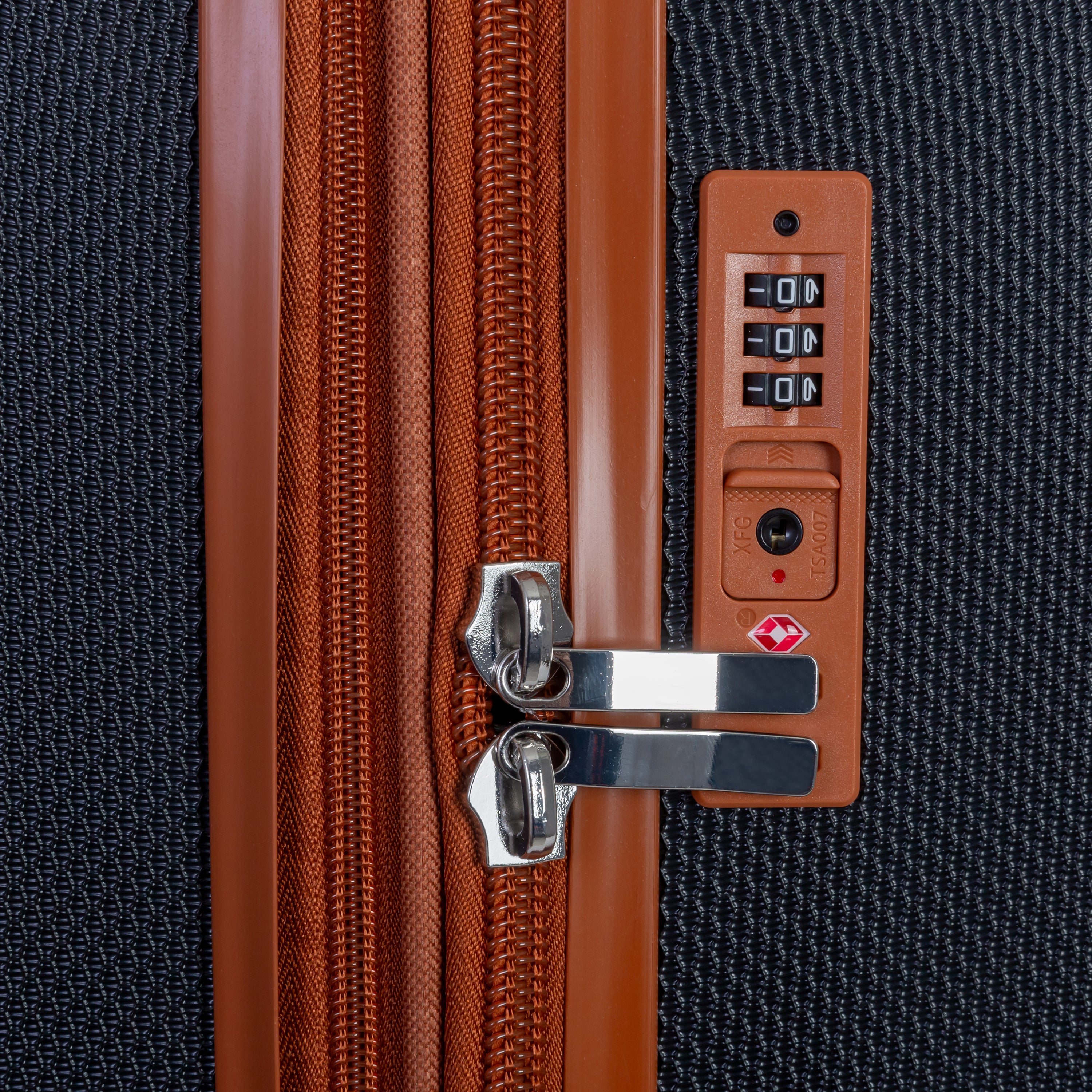 Premium Explorer First Class Carry-On Luggage - Lightweight, Durable & TSA-Approved for Air Travel - Perfect for Business Trips, Weekend Getaways & International Adventures