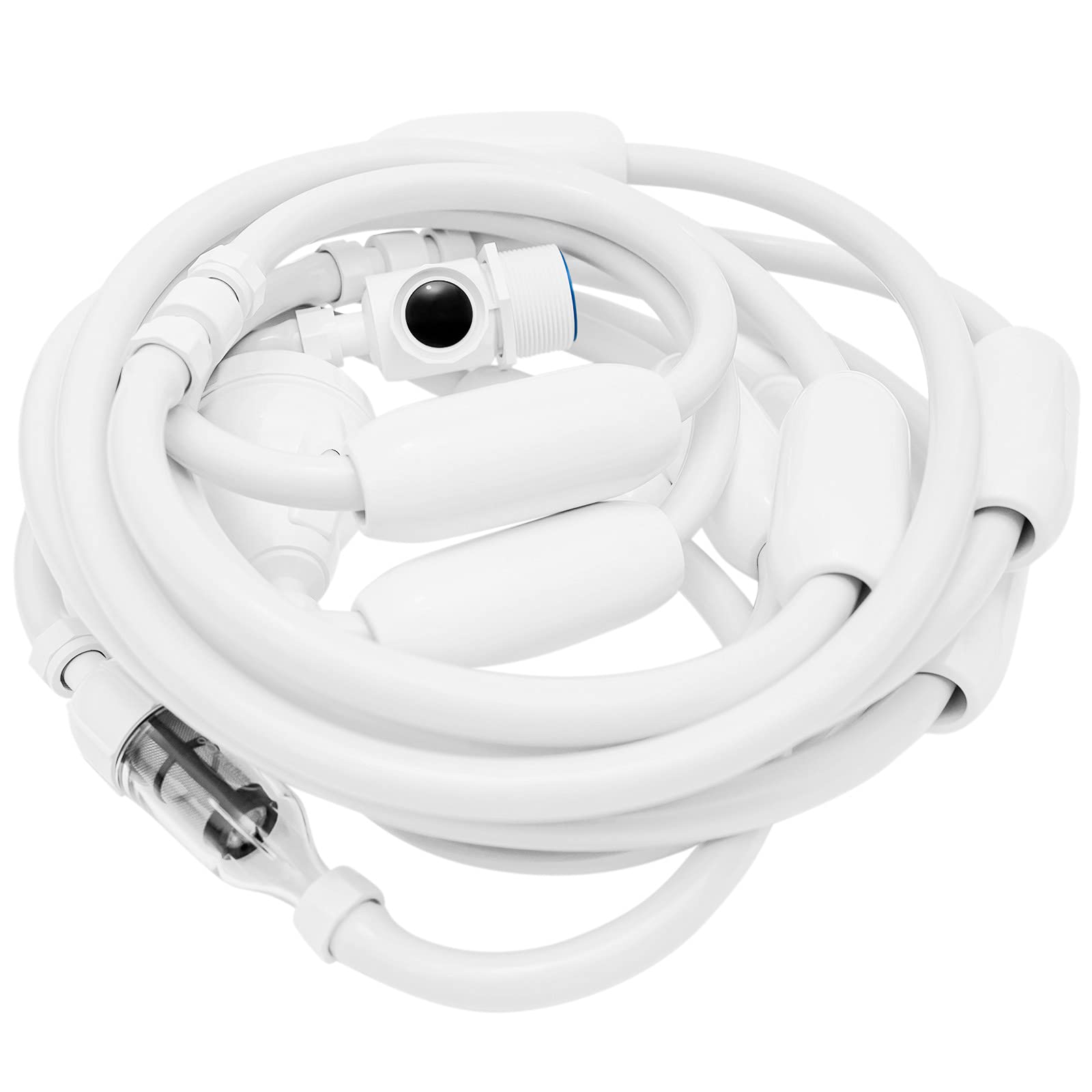 Upgraded Makhoon Pool Cleaner Feed Hose Replacement for Zodiac Polaris 280 380 180 3900 - Compatible with G5 Models (Not for Polaris 360) - Durable Swimming Pool Maintenance Accessory for Efficient Cleaning