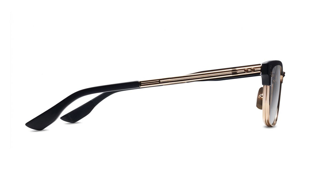 DITA Statesman Six - Premium Luxury Sunglasses for Men & Women | UV Protection, Polarized Lenses | Perfect for Driving, Travel & Outdoor Activities