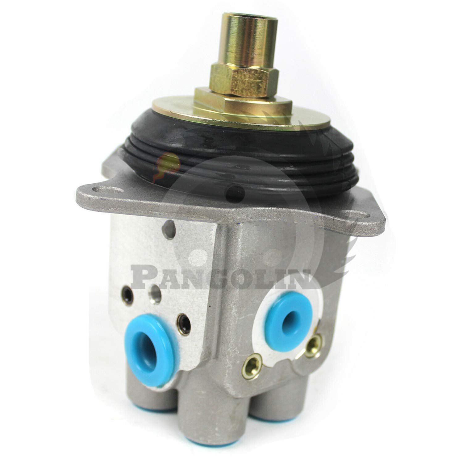 PANGOLIN 702-16-03530 Pilot Valve Replacement for Komatsu PC200-8 PC240-8 PC400-8 Excavators - Heavy Duty Aftermarket Hydraulic Parts for Construction and Mining Equipment
