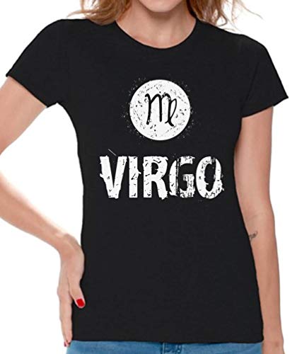 Virgo Top