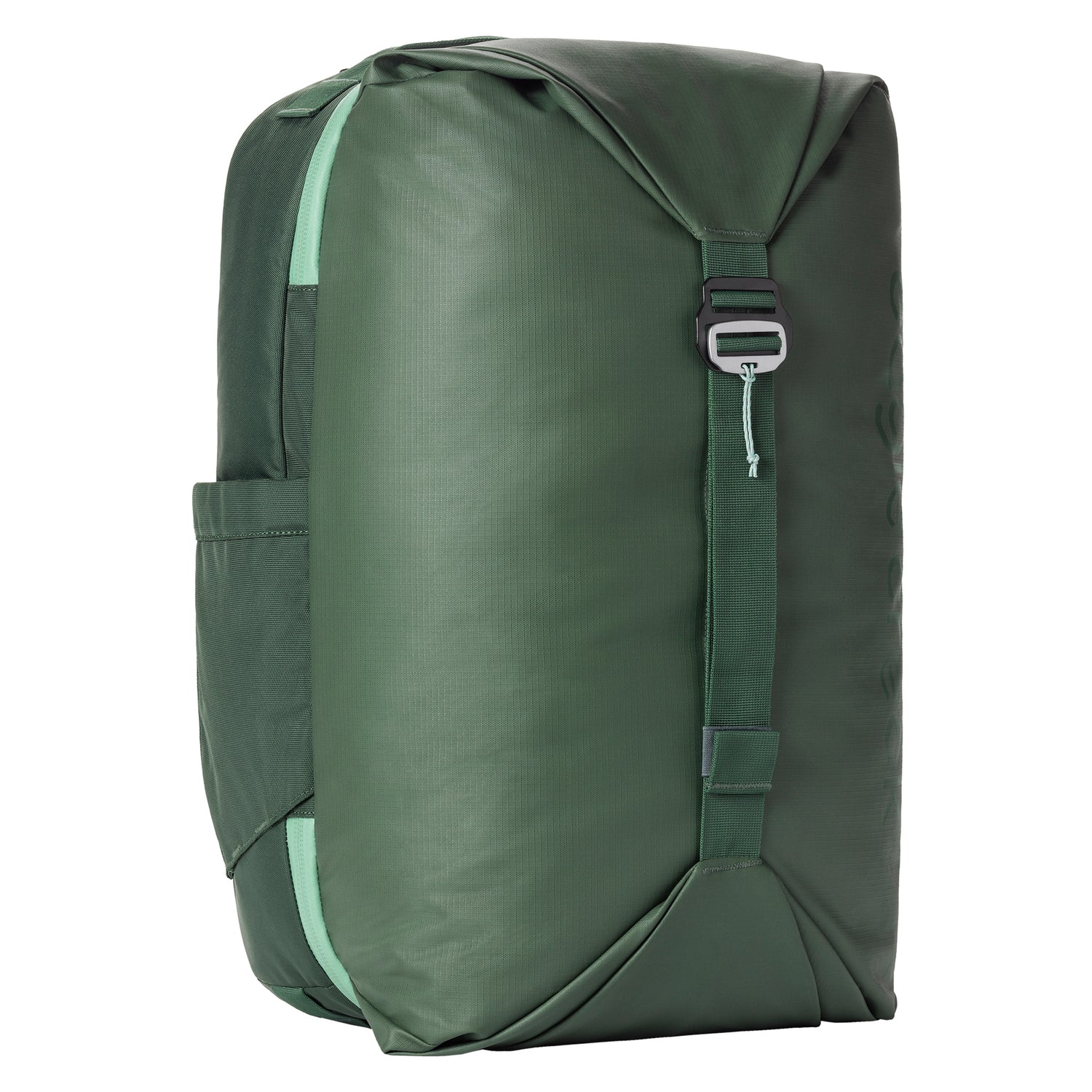 Jungle Green