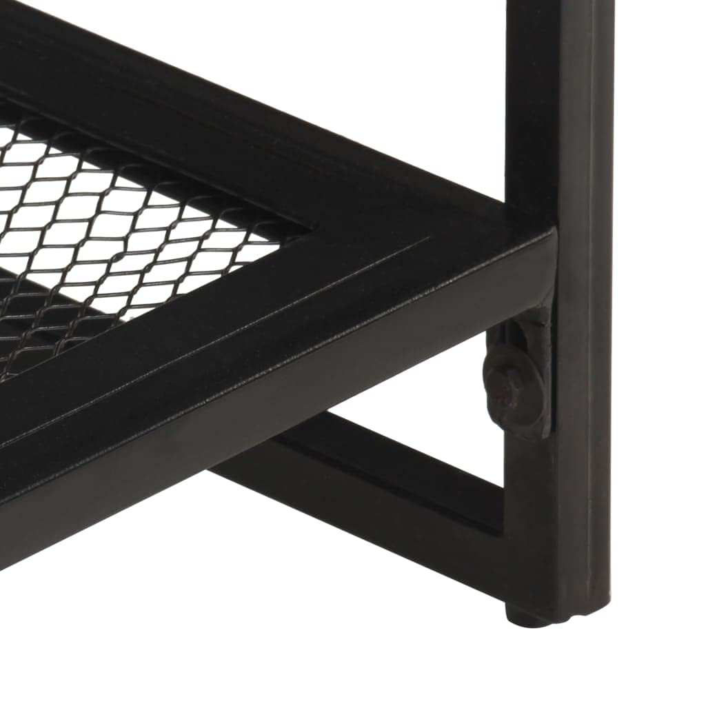 Modern Console Table - 43.3