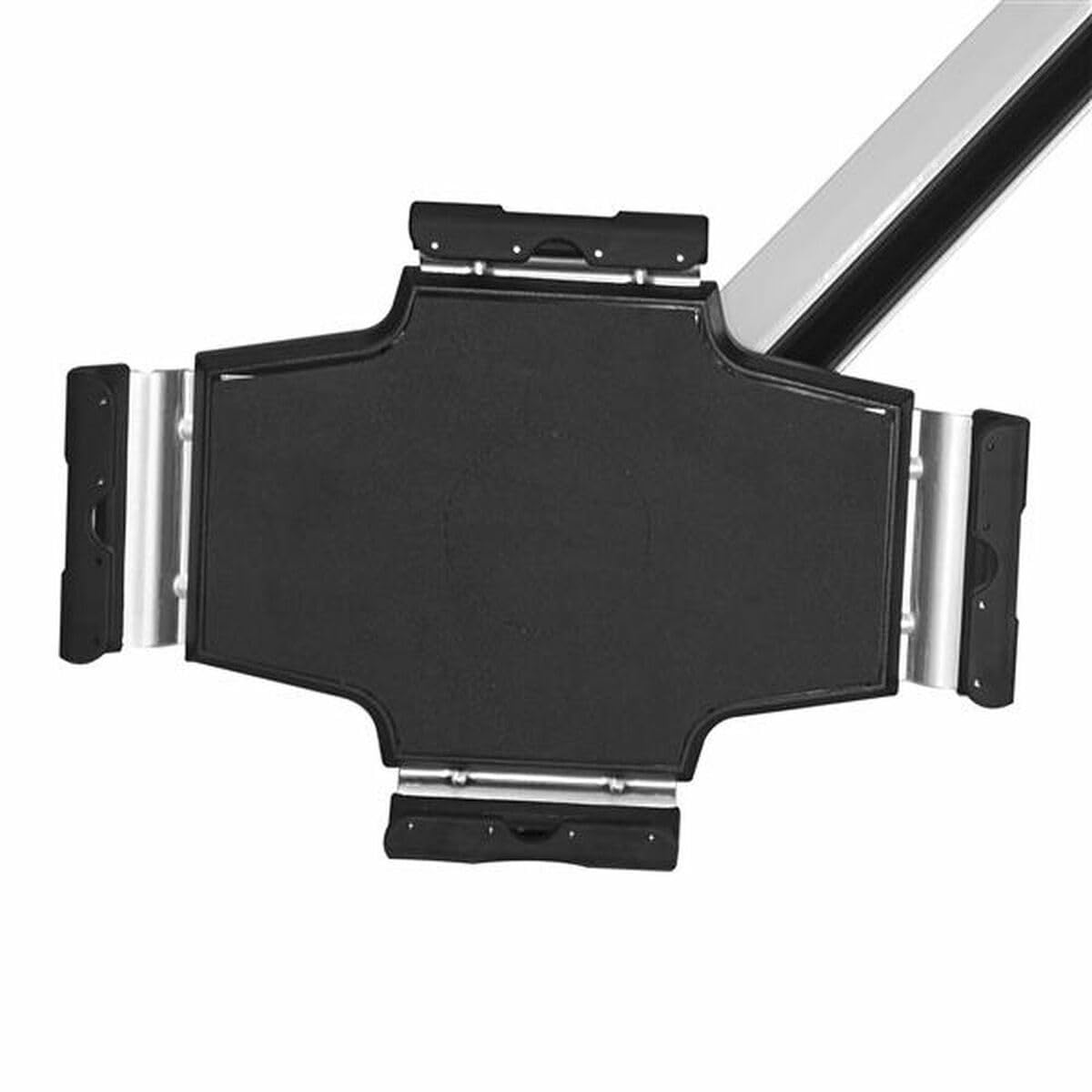 StarTech.com Adjustable Desk Mount Tablet Arm - Heavy Duty Steel Articulating Stand for 9