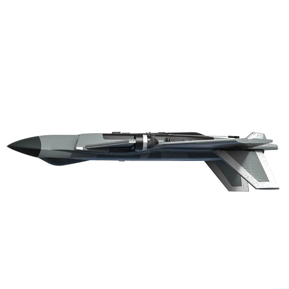 **KF700 J-20 Fighter RC Airplane - Ready to Fly (RTF) Remote Control Jet for Adults & Kids - Outdoor & Indoor Flying Fun**