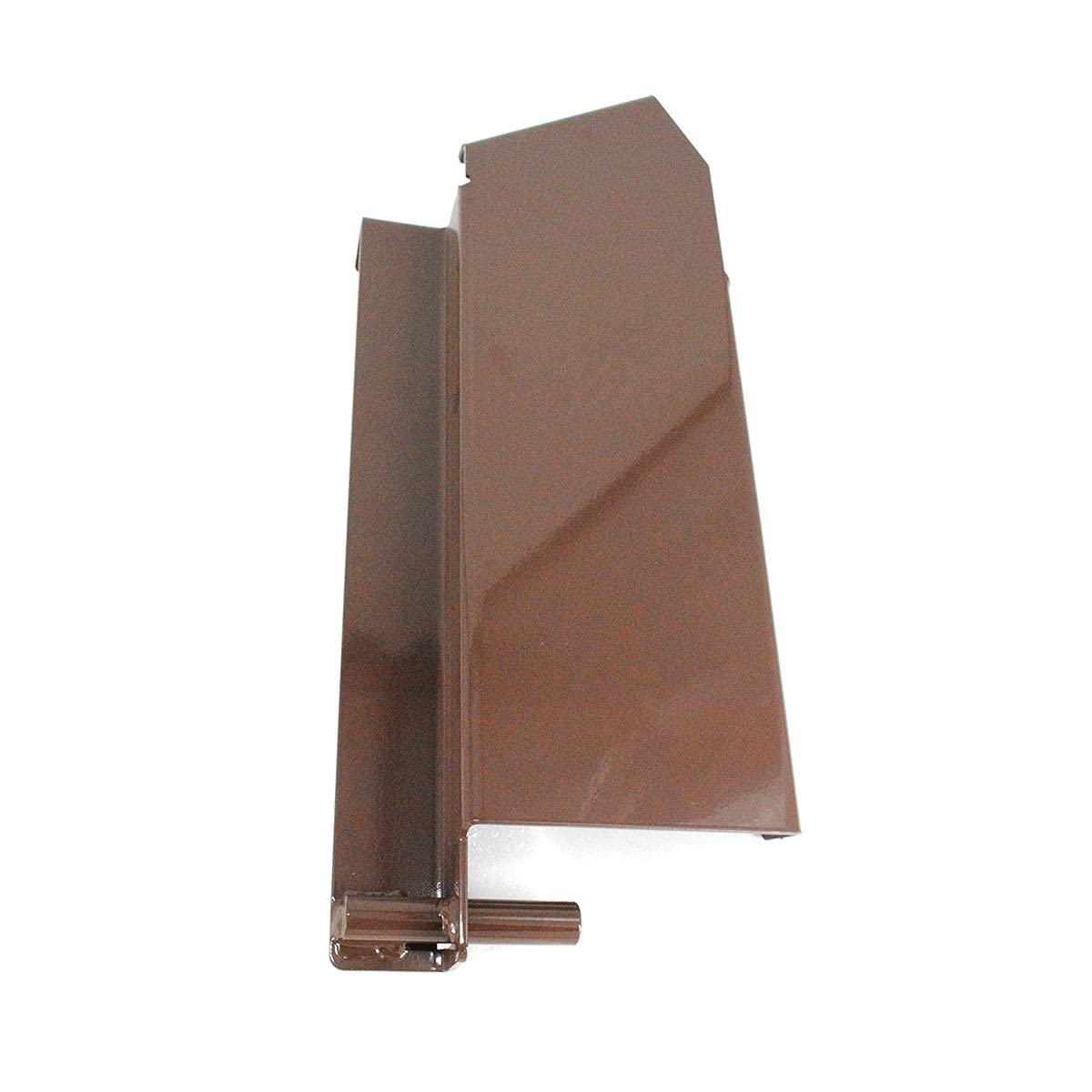 Genuine OEM 644058 Grasshopper Mower End Cap - Mulch Kit for 3452/61/72 Models | Replacement Part to Enhance Mower Performance & Extend Lifespan | Perfect for Lawn Maintenance & Professional Landscaping