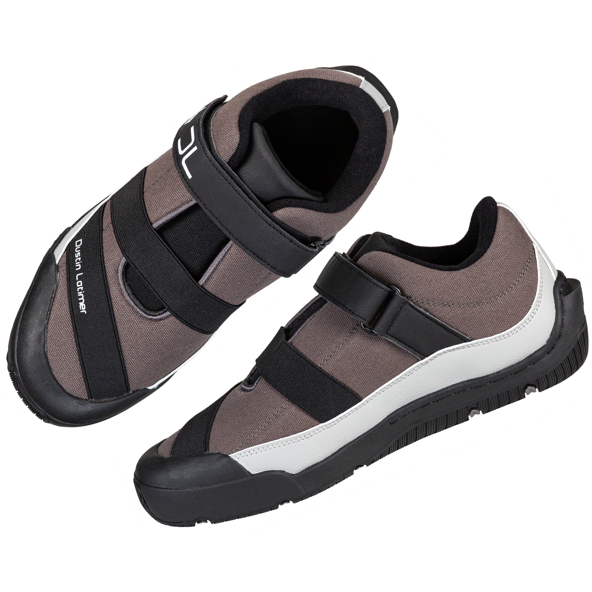 Shadow Dustin Latimer Footwrap - Breathable & Comfortable for Yoga, Running & Daily Wear - Perfect for Active Lifestyles & Relaxation