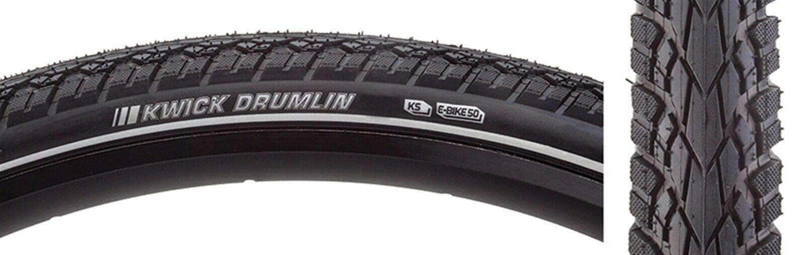 The Ultimate Adventure with Kenda Ken Kwick Drumlin Sport Bike Tires