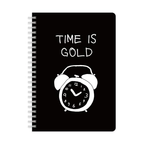 Little Doodle - Clock