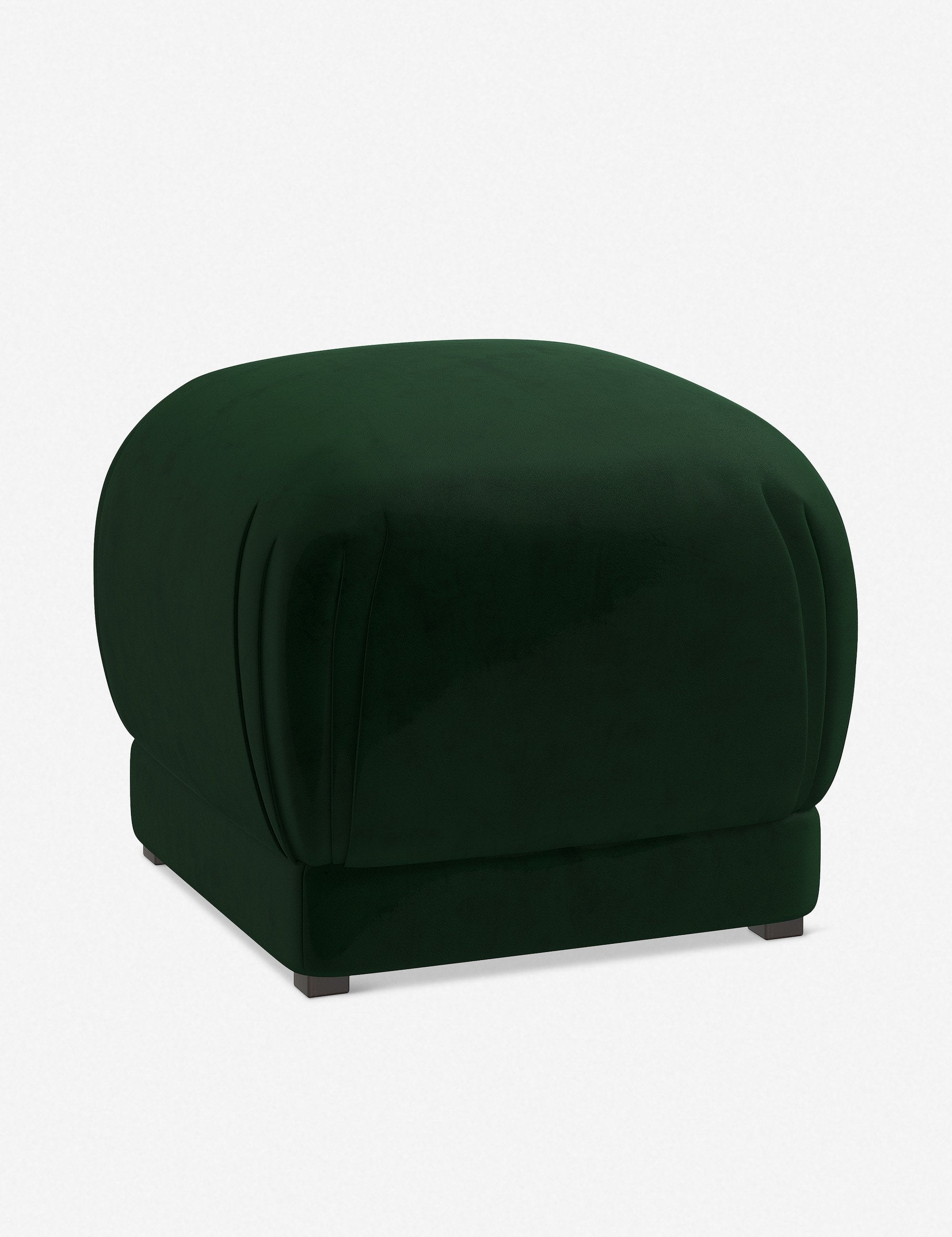 Bailee Storage Ottoman with Lift Top - Extra Seating & Hidden Storage for Living Room, Bedroom, or Nursery - Perfect for Blankets, Toys & Home Organization