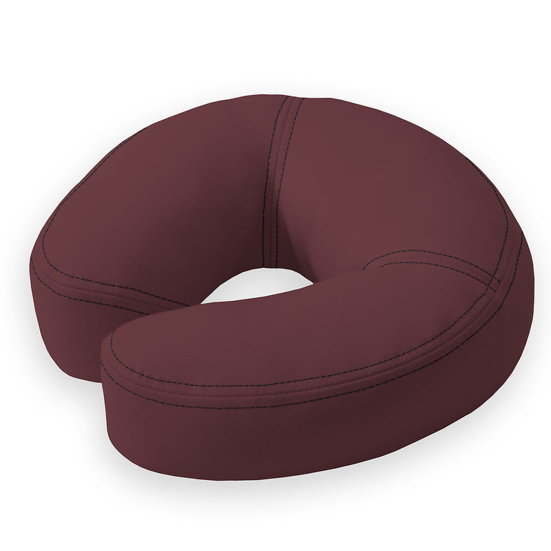 Earthlite FacePillow - Premium Massage Table Cushion for Deluxe Adjustable & Crescent Platforms - Perfect for Spa, Facial, and Massage Therapy Sessions