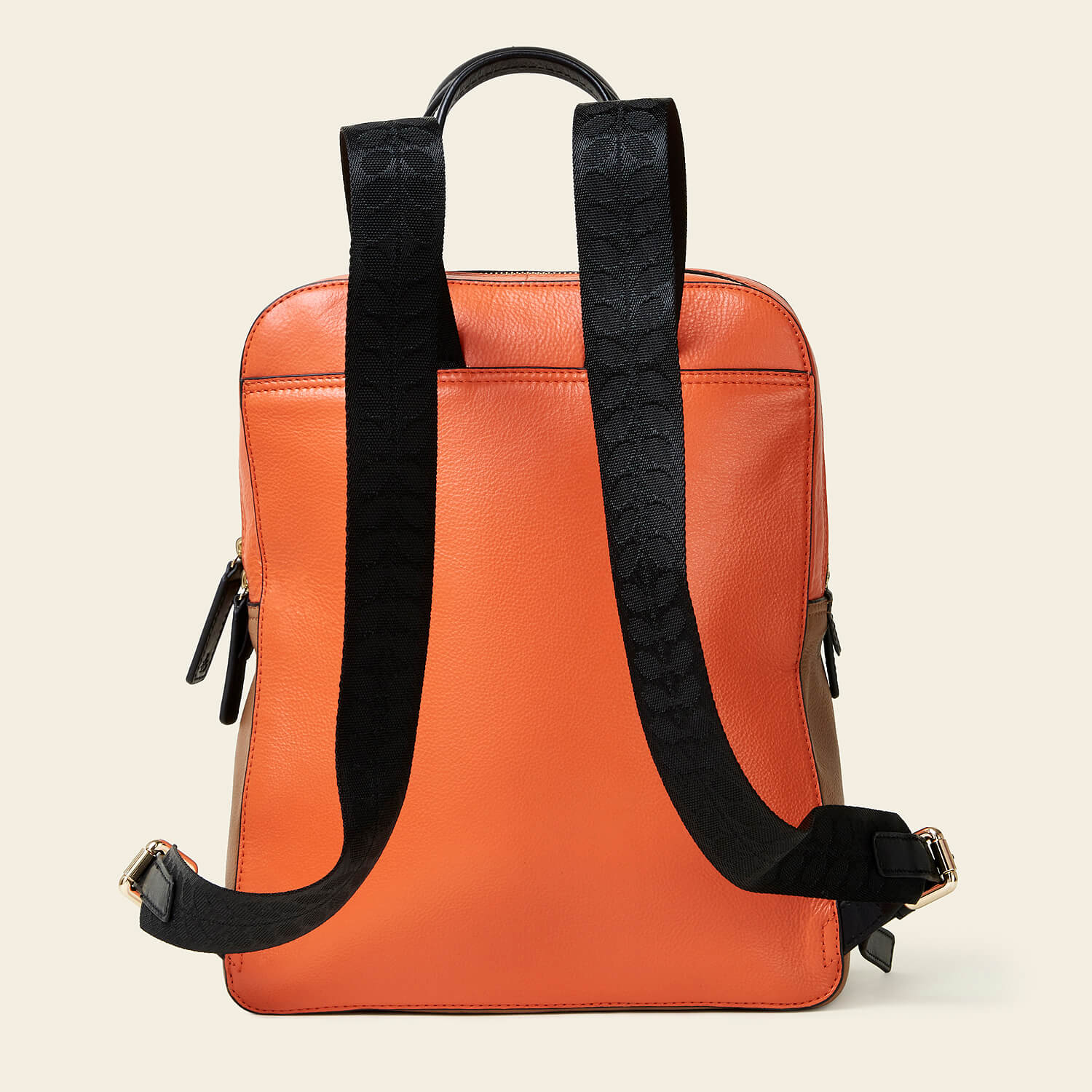 Emilia Backpack for Women - Stylish & Durable Eclipse Chocolate Laptop Backpack - Perfect for Work, Travel & School