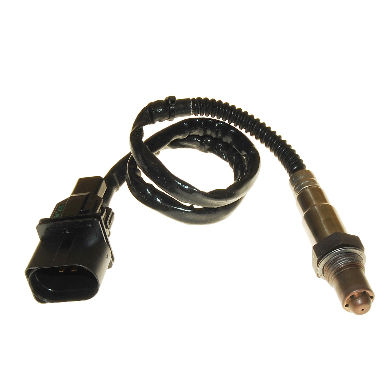 ACDelco 213-3893 Professional Heated Oxygen Sensor - Replacement for GM Vehicles - Improves Fuel Efficiency & Engine Performance - Perfect for Chevrolet, GMC, Buick & Cadillac Models
