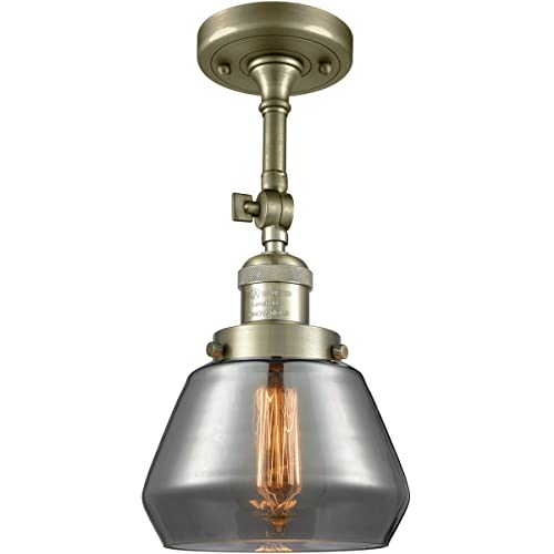 Antique Brass